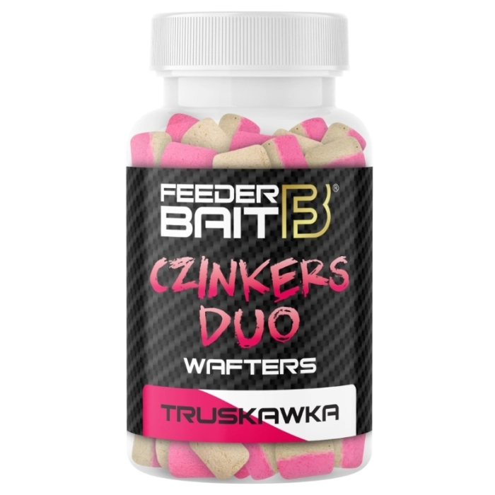CZINKERS DUO WAFTERS 8MM TRUSKAWKA OPK/6SZT